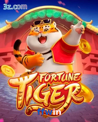 ffwin slot fortune tiger