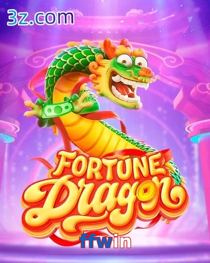 ffwin slot fortune dragon
