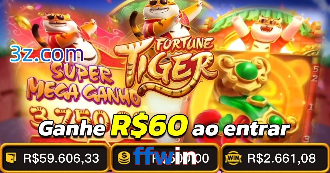 ffwin apostas esportivas e cassino