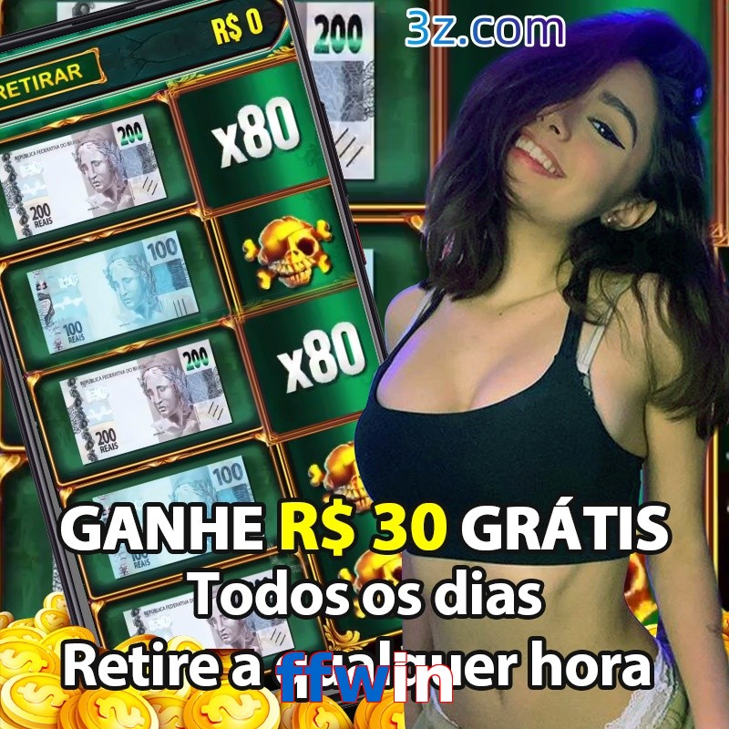 ffwin cassino com transmissão ao vivo e croupier dedicado